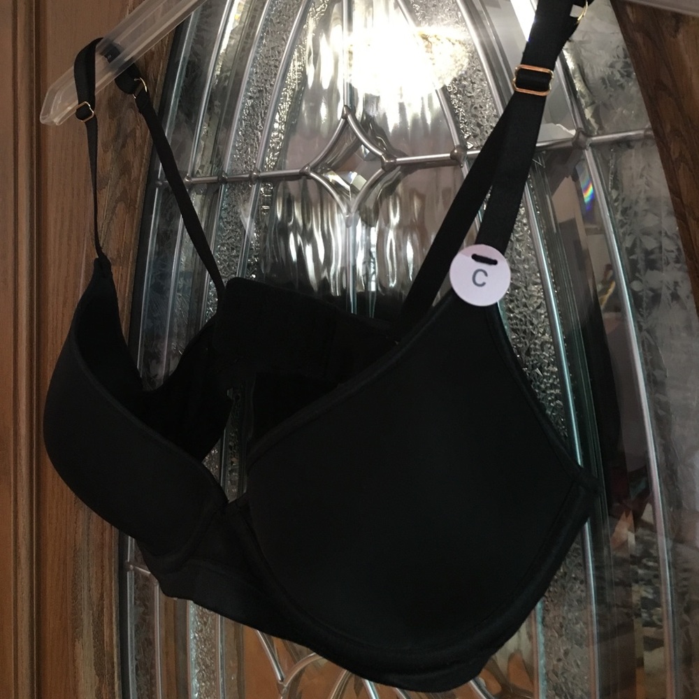 NWOT push up bra 36 C