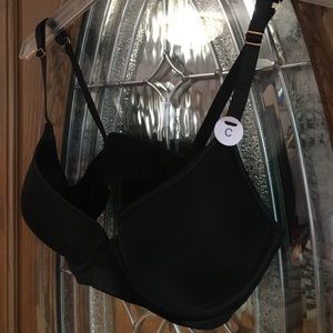 NWOT push up bra 36 C