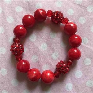 🌹Red Bracelet🌹