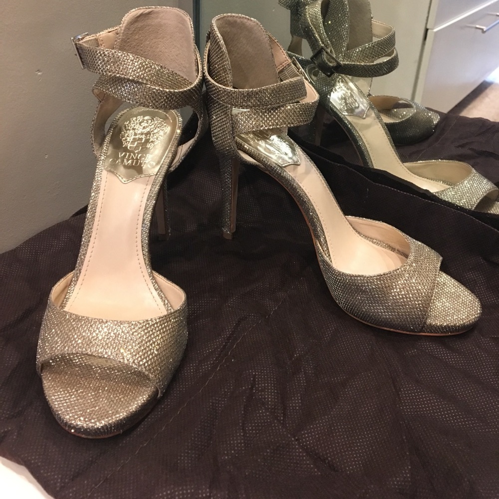 Vince Camuto sandals