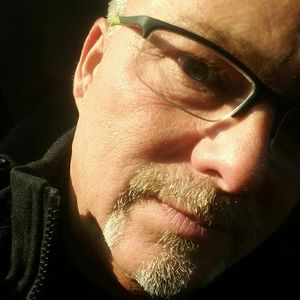 Meet your Posher, Gary