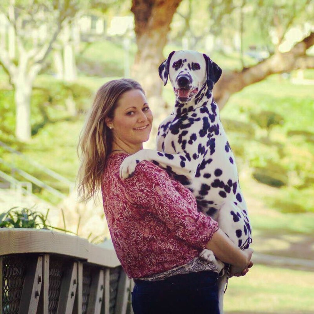 Meet your Posher, Cassidy