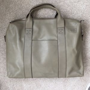 Jack Spade Warren Street Modern briefcase