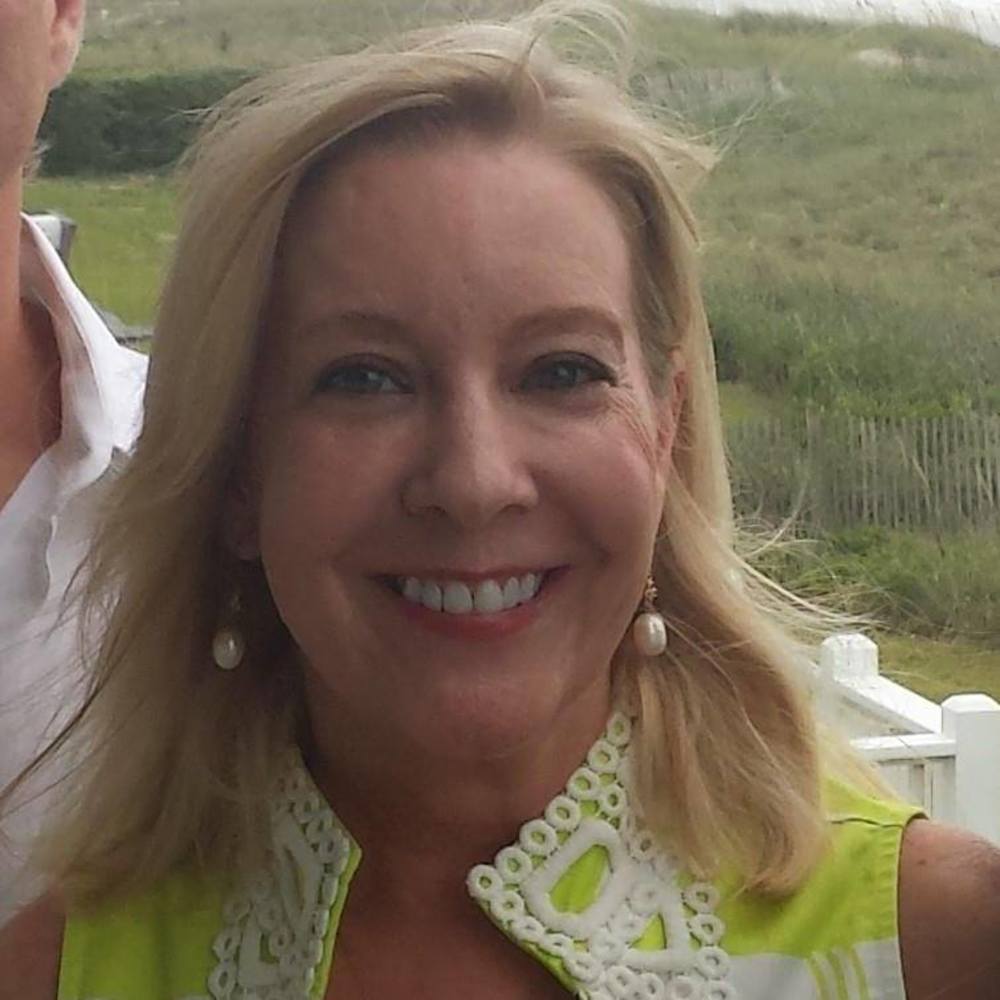 Meet your Posher, Jenny