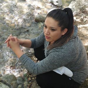 Meet your Posher, Kathyy