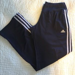 Adidas lounge pants