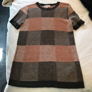 Sweater Tee