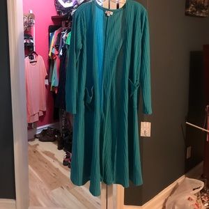 Teal XL Sarah