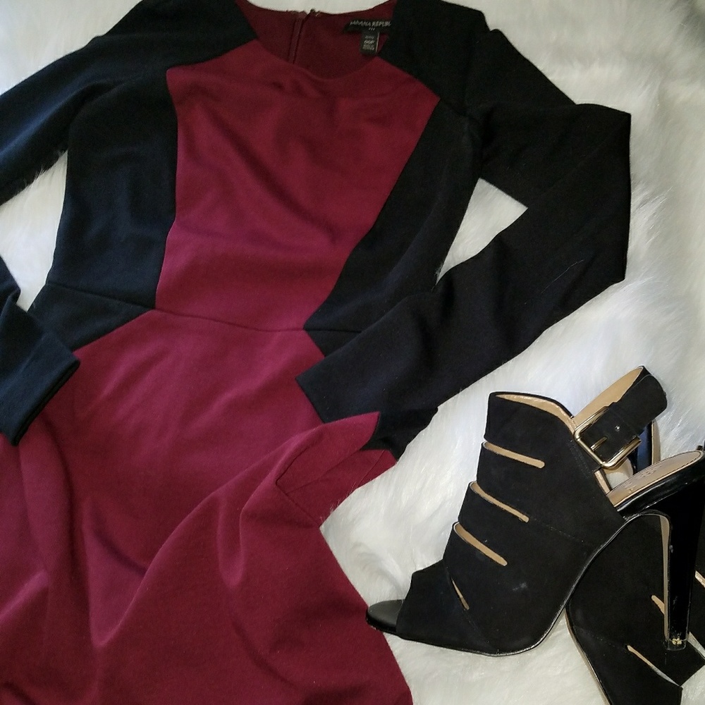 Banana Republic Dress