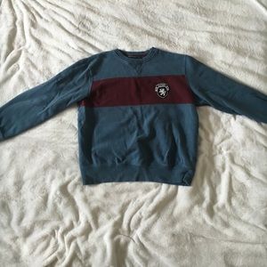 Tommy Hilfiger sweatshirt size Medium