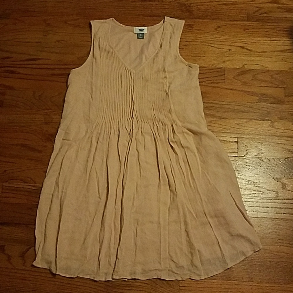 Old Navy dress