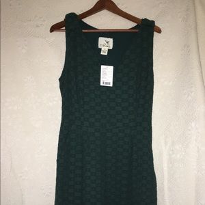 Anthropologie Tabitha Green shift dress NWT