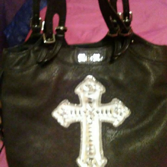 Miss me purse - Picture 2 of 3