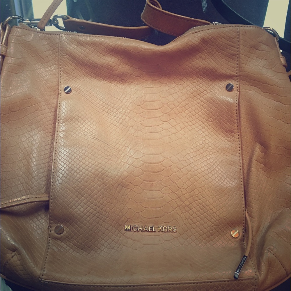 Michael kors bag