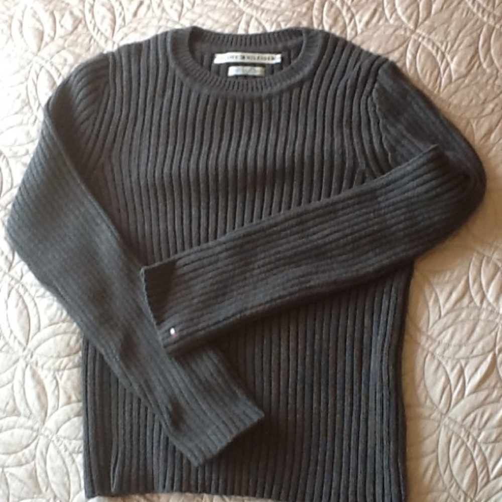 Tommy Hilfiger sweater
