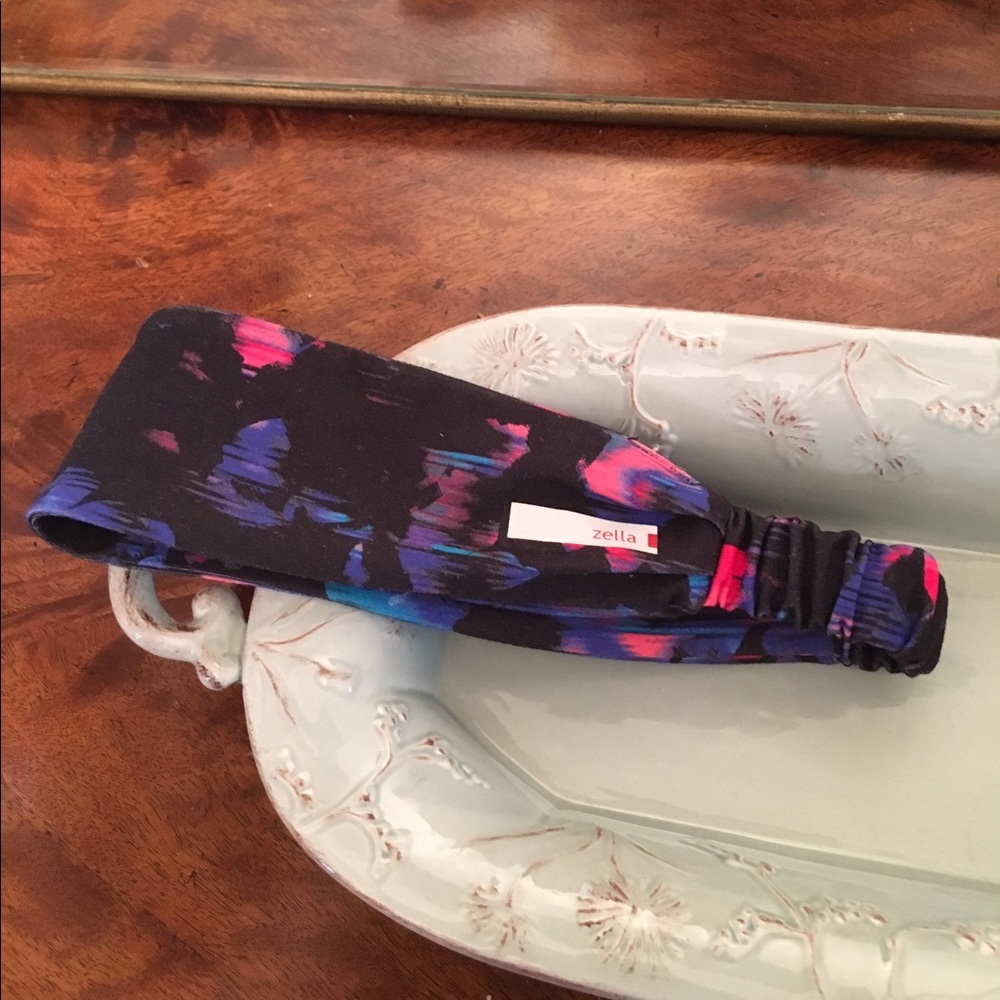 Zella Headband