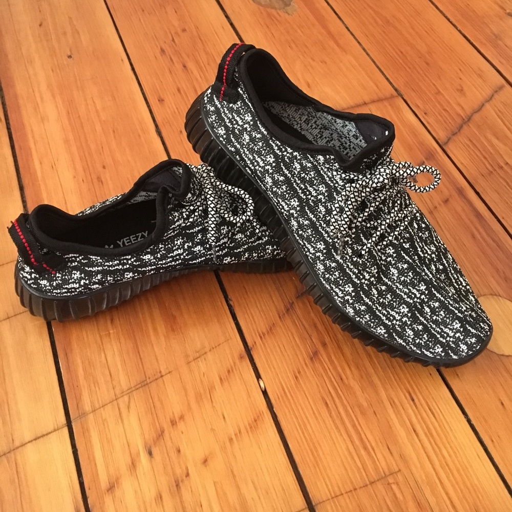 Men's yeezy boost - LOOK ALIKES !