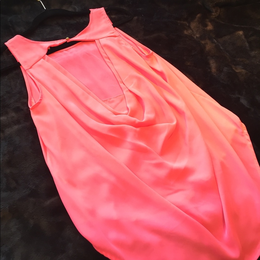 Summer shirt