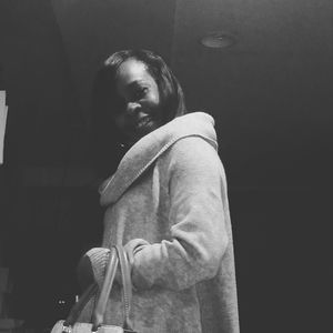 Meet your Posher, Gwendolyn