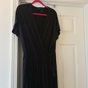 Kardashian Kollection Jumpsuit