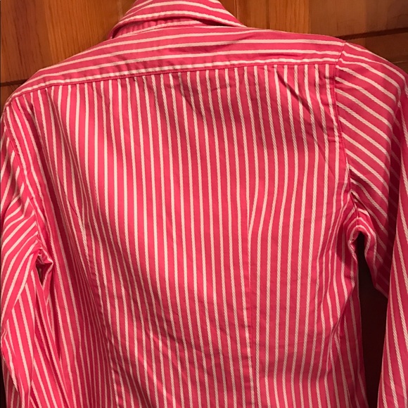 👚💯LILLY PULITZER SHIRT!! - Picture 3 of 4