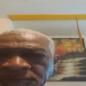 Meet your Posher, Bruce