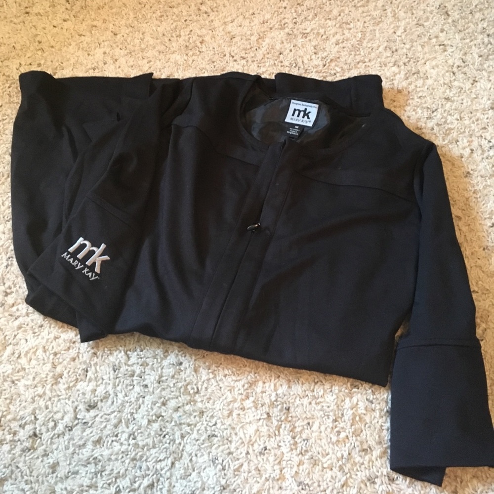 Mary Kay Beauty Coat