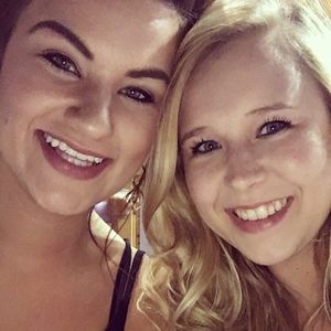 Meet your Posher, Katlyn