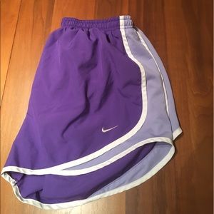 Nike Dri-fit Shorts