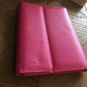 Brookstone Ipad mini case