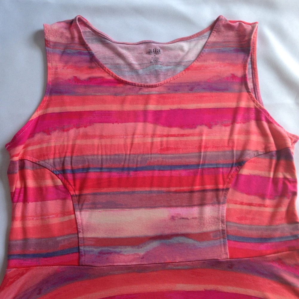 Cute summer dress