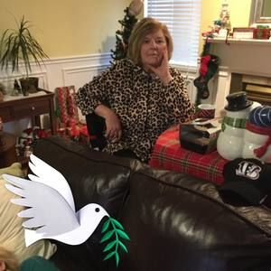 Meet your Posher, Maureen