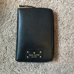 Kate spade planner