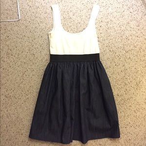 Necessary Objects Dress