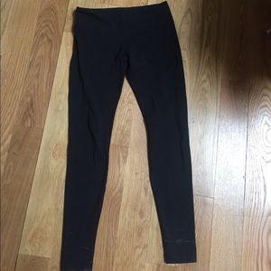 Lululemon full length high rise