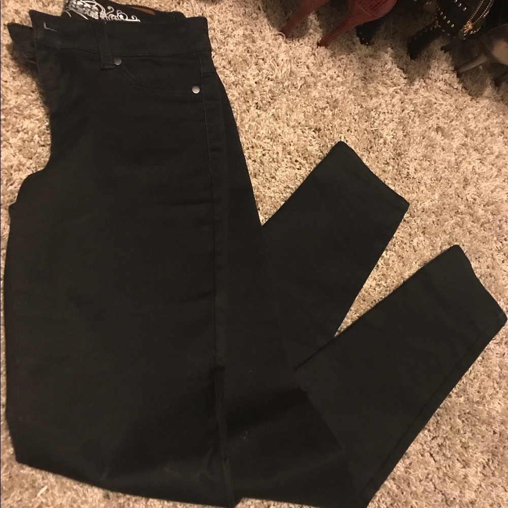 Express jeans