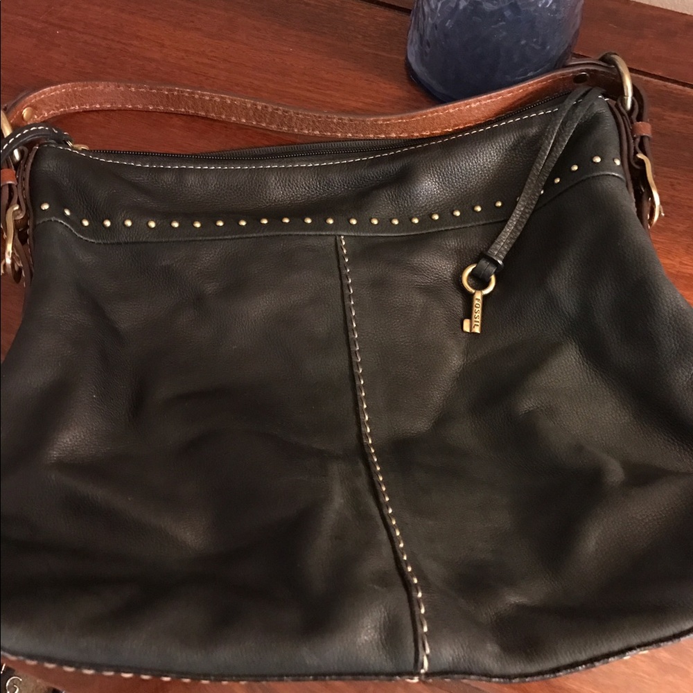 Fossil handbag
