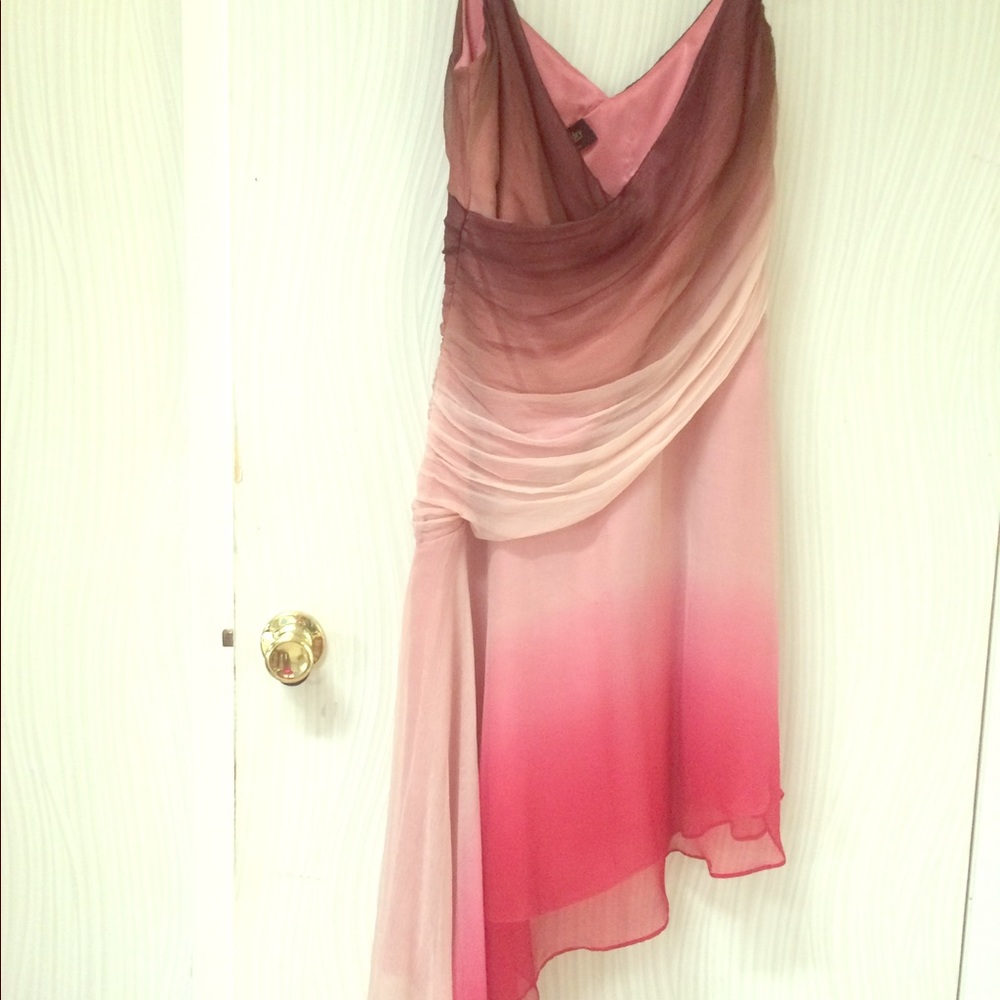 Cocktail dress