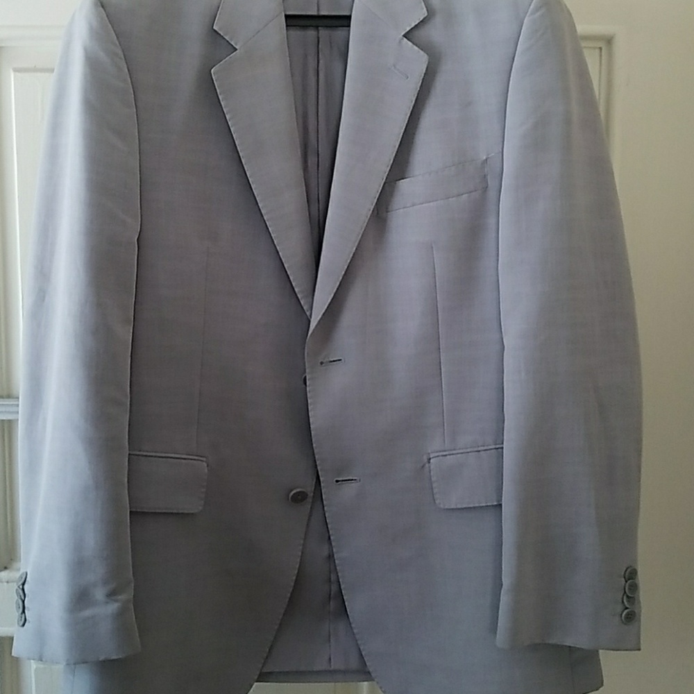 Mens blazer