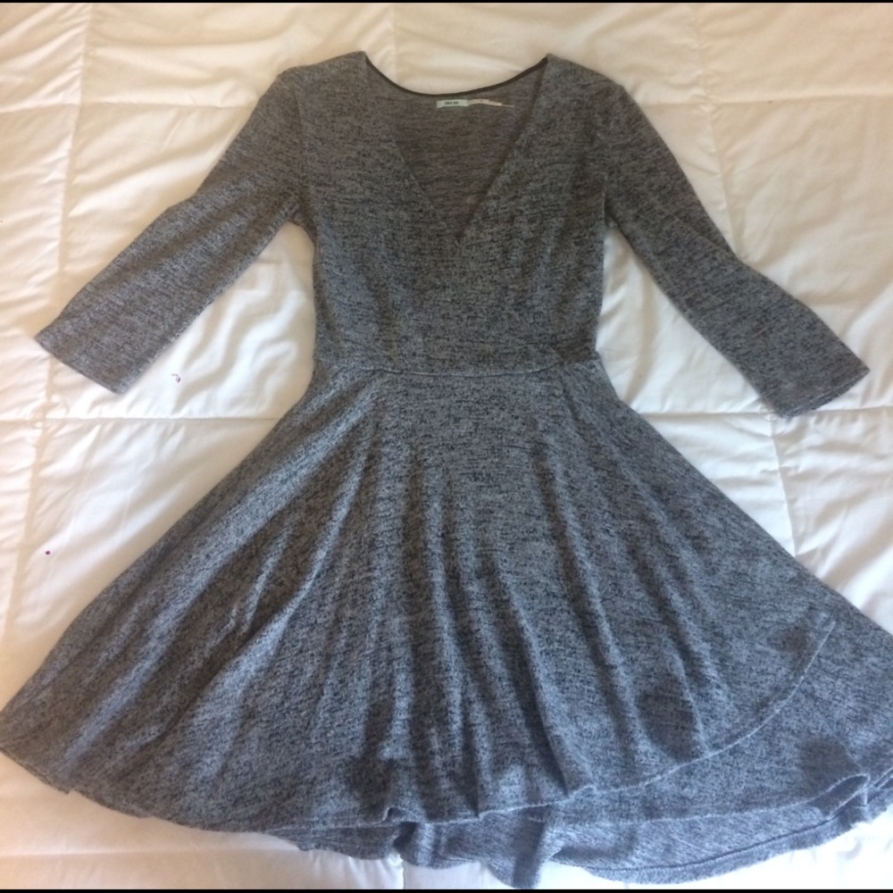 Kimchi Blue Sweater Dress