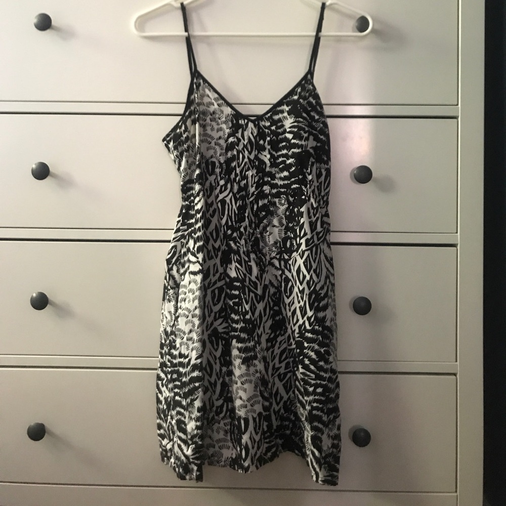 Casual day dress