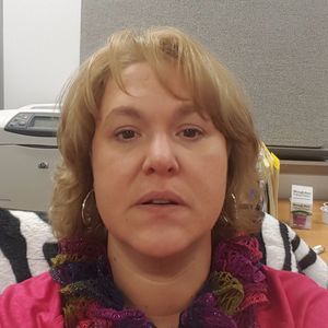 Meet your Posher, Connie