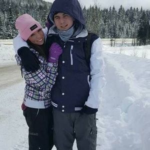 Meet your Posher, Marissa