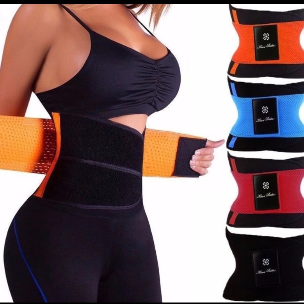 Super Waist shaper/trainer
