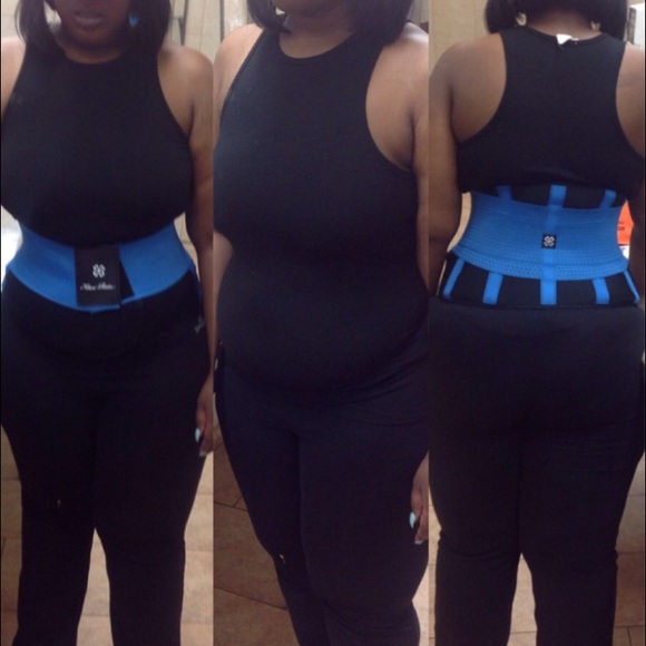 Super Waist shaper/trainer - Picture 6 of 6