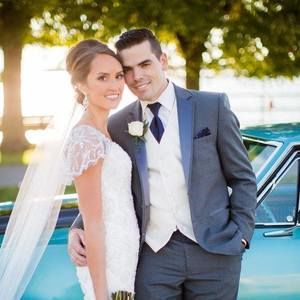 Meet your Posher, Charles