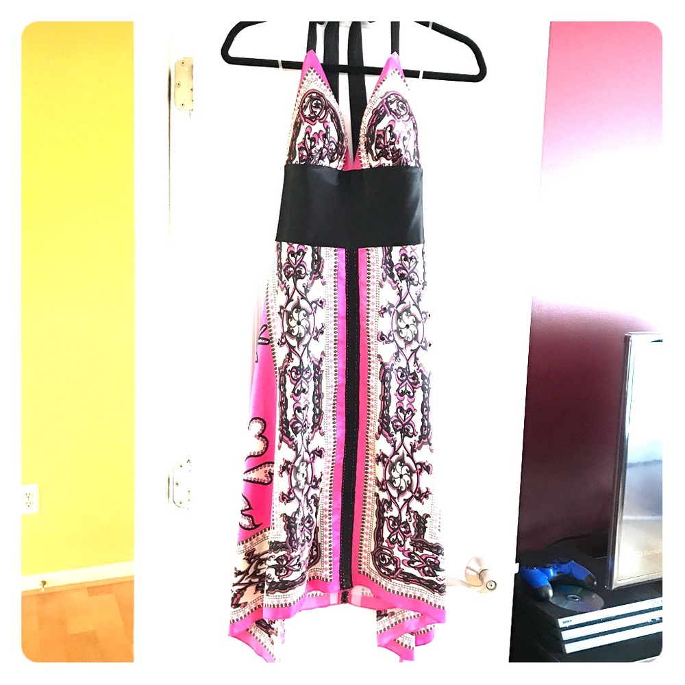 NWT - Sexy Dress 👗