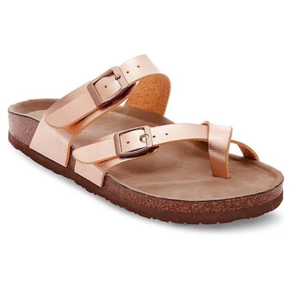 ISO Birkenstock look alikes