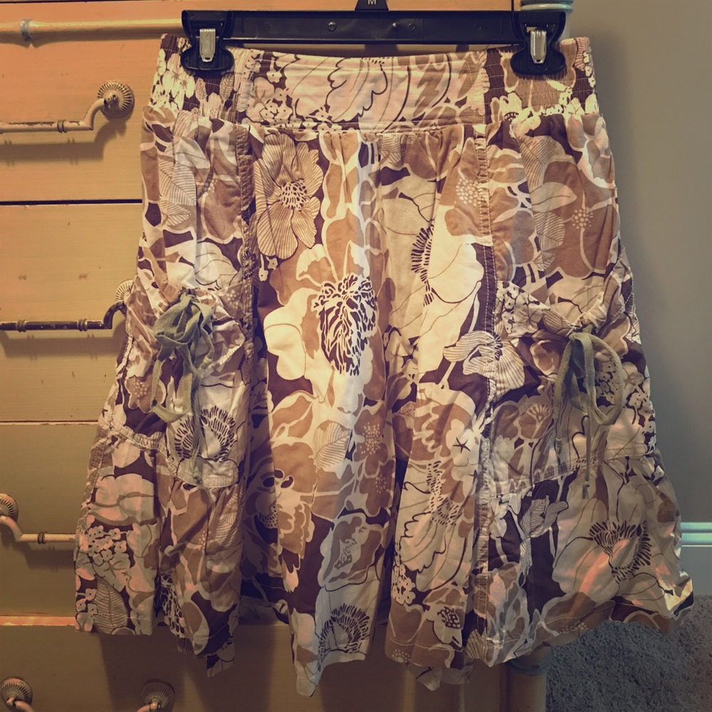Mossimo skirt