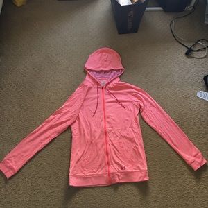 Under armour hoodie